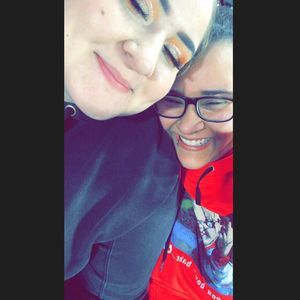 Meet your Posher, Mandy